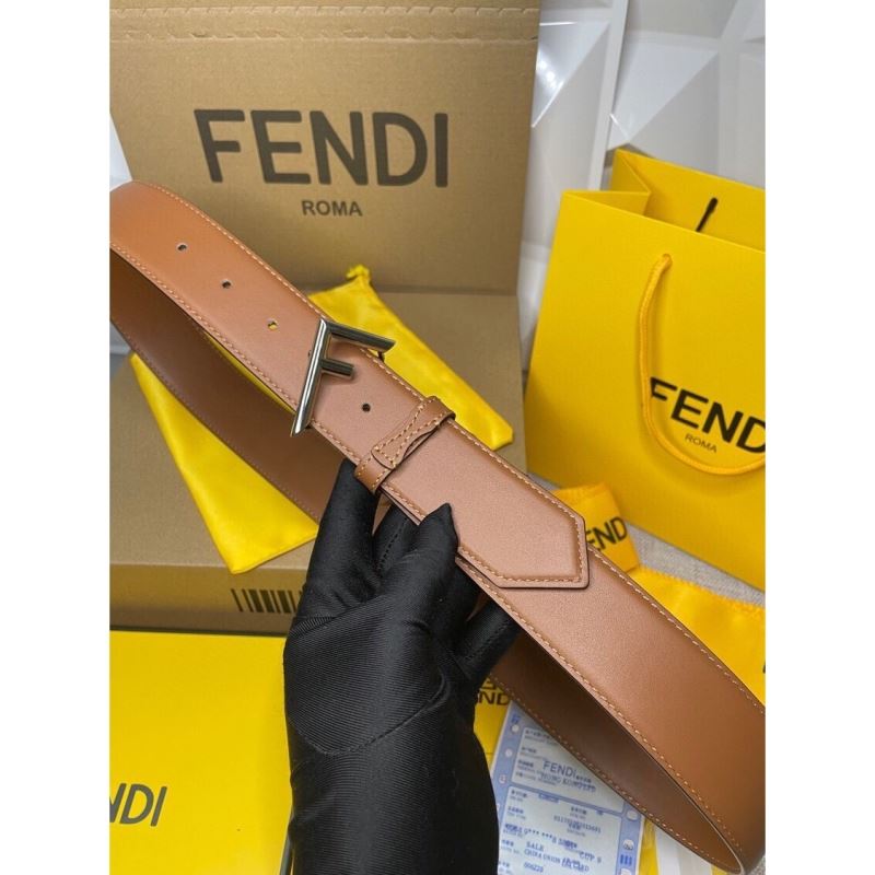 F**di belts